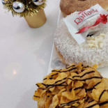 Krispy Donuts Getränk