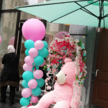 Krispy Donuts Getränk