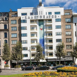 Kaaicafé Extérieur