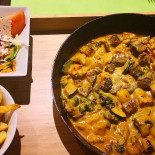 Bij Mutlu Nourriture