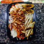 Bij Mutlu Nourriture