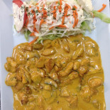 Bij Mutlu Nourriture