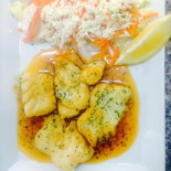 Bij Mutlu Nourriture