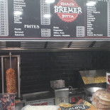 Snack Bremer Pitta Carte