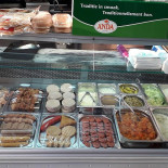 Snack Bremer Pitta Nourriture