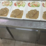 Snack Dag Nourriture