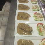 Snack Dag Nourriture