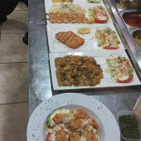 Snack Dag Nourriture