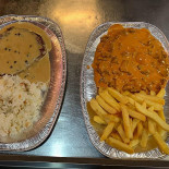 Karacaconcept Comida