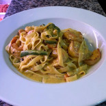 Karacaconcept Comida