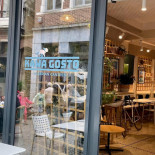 Kawa Gosto Extérieur