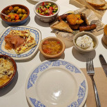 Kawa Gosto Nourriture