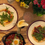 Kawa Gosto Nourriture