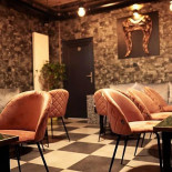 Samarra À l'intérieur