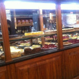 L'arcadi À l'intérieur