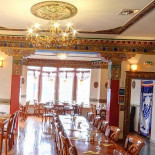 Fukuda Sushi À l'intérieur