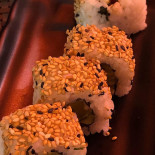 Fukuda Sushi Nourriture