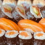 Fukuda Sushi Nourriture