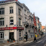 The Old Hack Outside