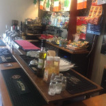 The Old Hack À l'intérieur