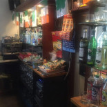 The Old Hack À l'intérieur