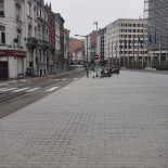 The Old Hack Outside