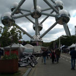 The Old Hack Outside