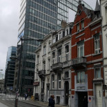 The Old Hack Outside