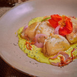 Veggiecafe Nourriture