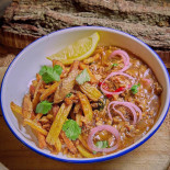 Veggiecafe Nourriture