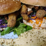 Veggiecafe Nourriture