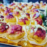 Veggiecafe Nourriture