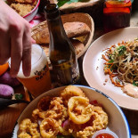 Veggiecafe Nourriture