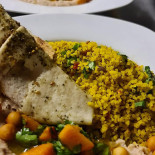 Veggiecafe Nourriture