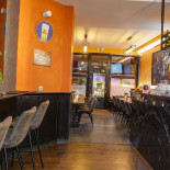 The55 Brussels À l'intérieur