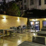 The55 Brussels À l'intérieur