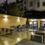 The55 Brussels À l'intérieur