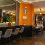 The55 Brussels À l'intérieur