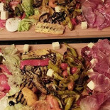 The55 Brussels Nourriture