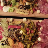 The55 Brussels Nourriture