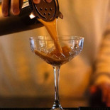 The55 Brussels Boisson