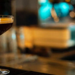 The55 Brussels Boisson