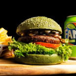 Colors Burger Boisson