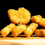 Colors Burger Boisson