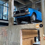 Café Coop Extérieur