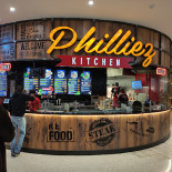 Hostellerie St. Nicolas Extérieur