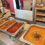 Curry Karma Nourriture