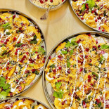 Curry Karma Nourriture