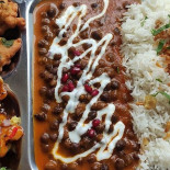 Curry Karma Nourriture