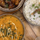 Curry Karma Nourriture